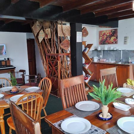 Eco Creations Wooden Cottage Nuwara Eliya Dış mekan fotoğraf