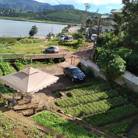 Eco Creations Wooden Cottage Nuwara Eliya Dış mekan fotoğraf