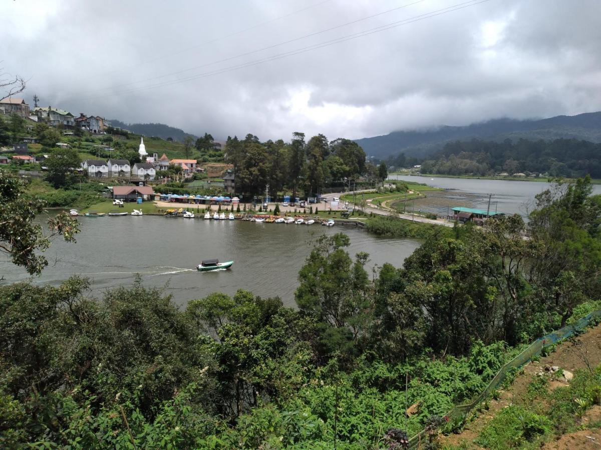Eco Creations Wooden Cottage Nuwara Eliya Dış mekan fotoğraf