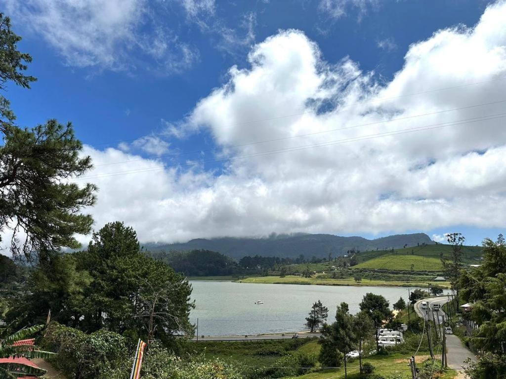 Eco Creations Wooden Cottage Nuwara Eliya Dış mekan fotoğraf