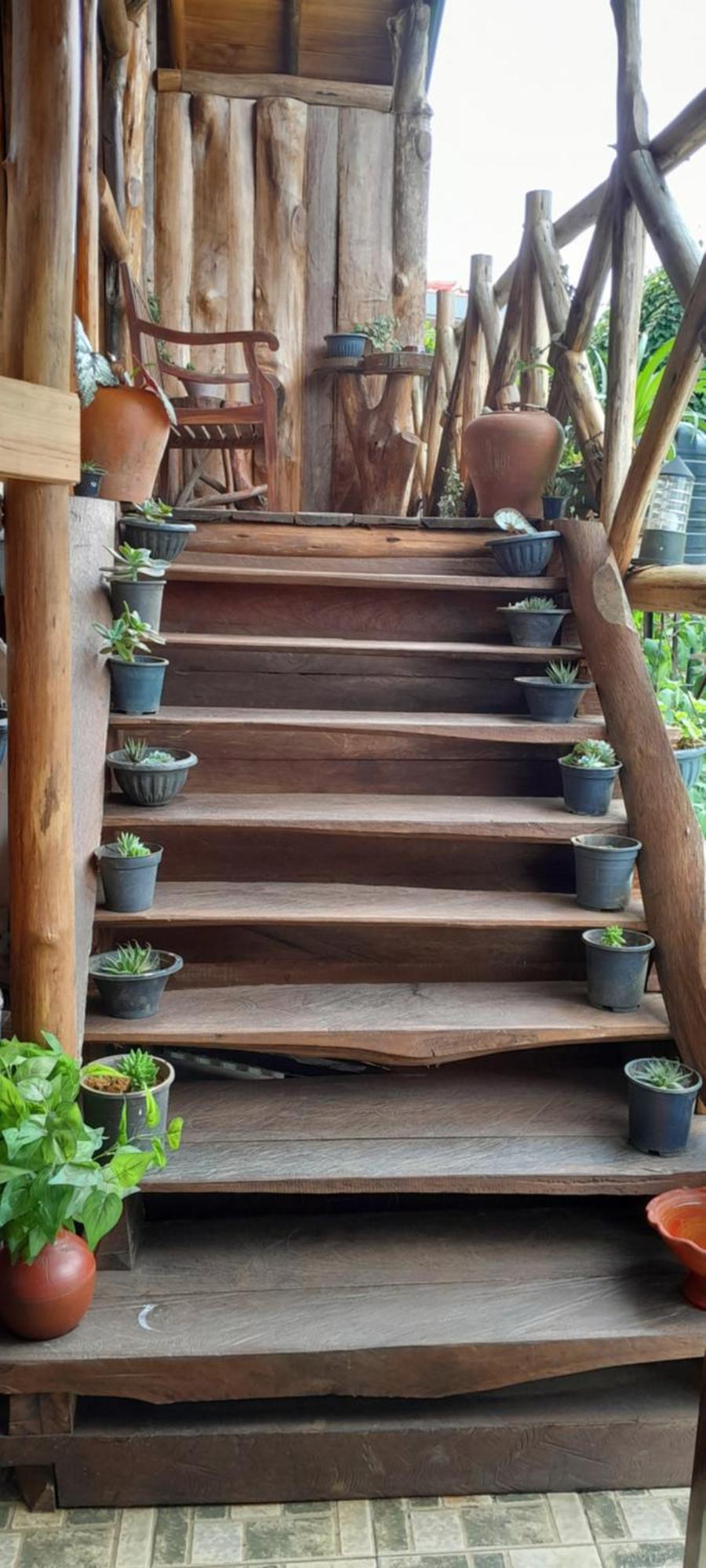 Eco Creations Wooden Cottage Nuwara Eliya Dış mekan fotoğraf