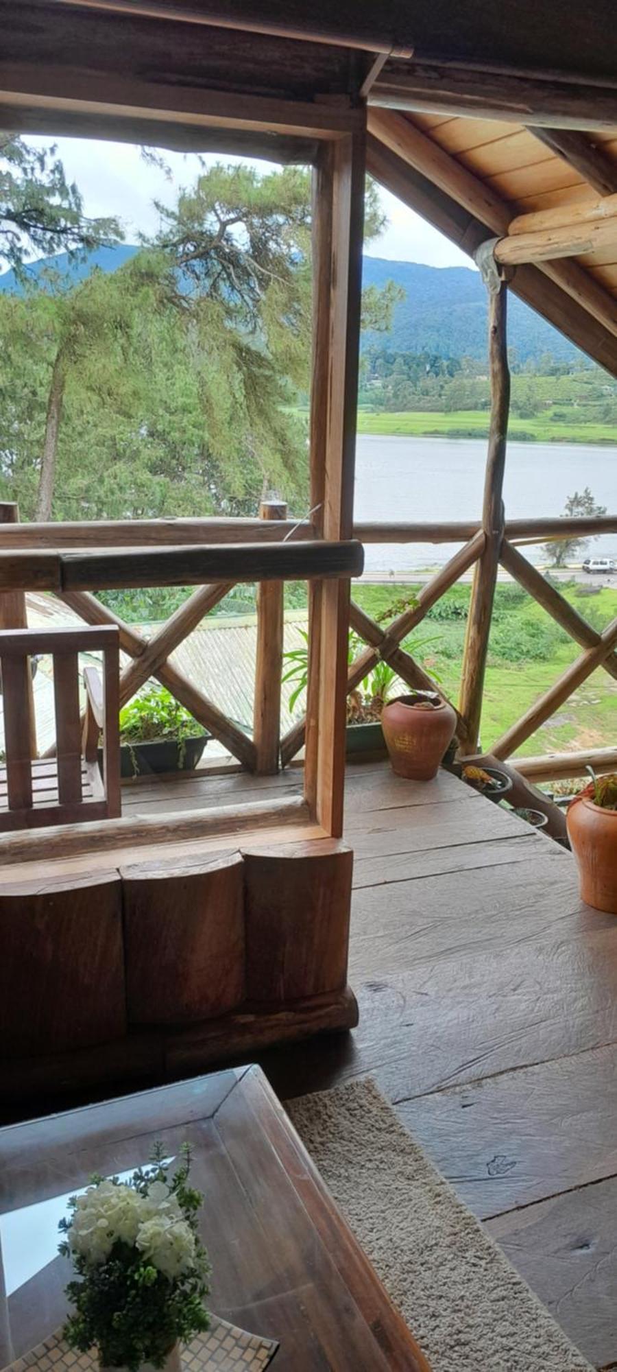 Eco Creations Wooden Cottage Nuwara Eliya Dış mekan fotoğraf
