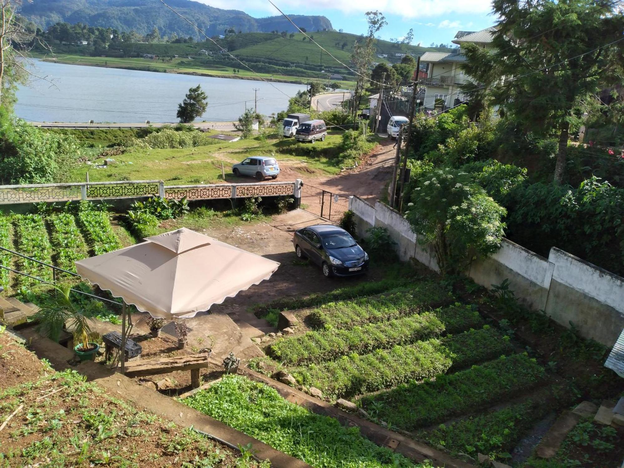 Eco Creations Wooden Cottage Nuwara Eliya Dış mekan fotoğraf