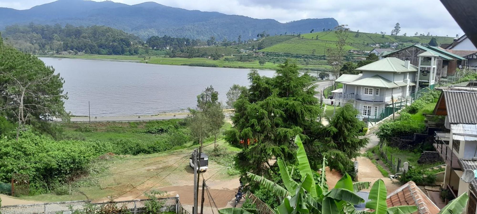 Eco Creations Wooden Cottage Nuwara Eliya Dış mekan fotoğraf